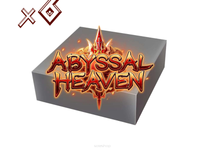 Abyssal Heaven 1st Edition