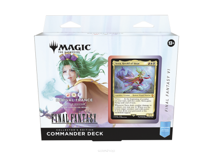 Collector's Commander Deck