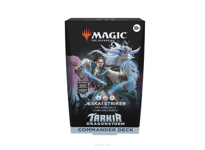 Tarkir: Dragonstorm