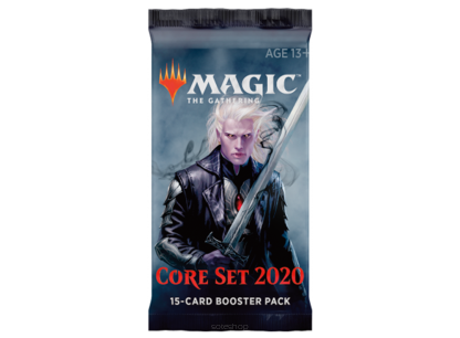 Core Set 2020