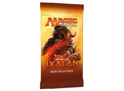 Rivals of Ixalan