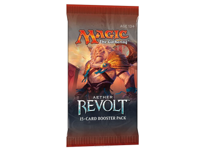 Aether Revolt