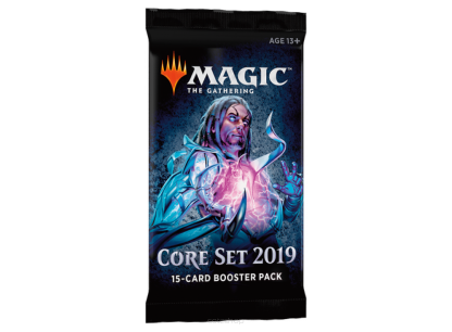 Core Set 2019