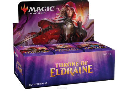 Throne of Eldraine