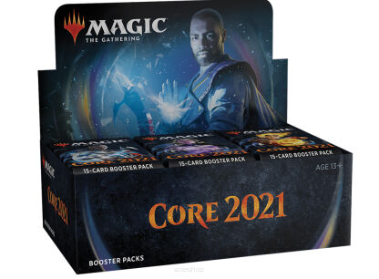 Core Set 2021