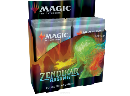 Zendikar Rising