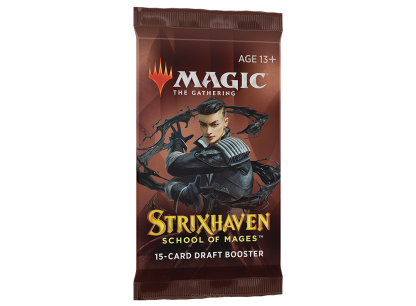 Strixhaven: School of Mages