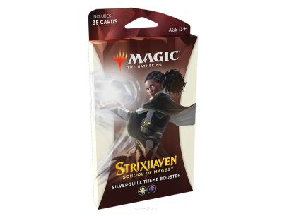 Strixhaven: School of Mages