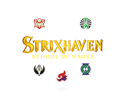 Strixhaven: School of Mages