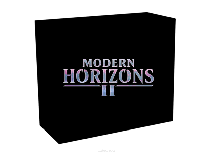 Modern Horizons 2