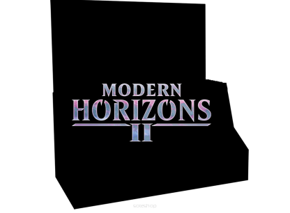 Modern Horizons 2