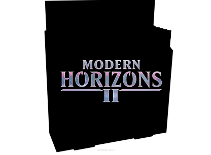 Modern Horizons 2