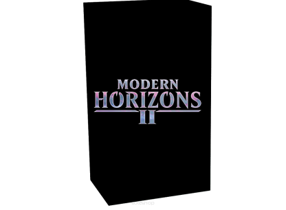 Modern Horizons 2