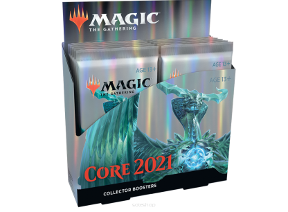 Core Set 2021