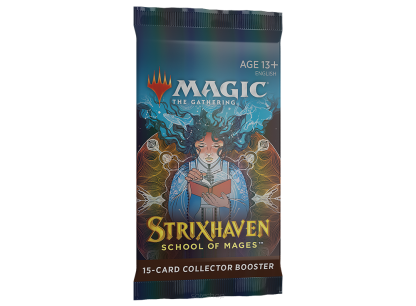 Strixhaven: School of Mages