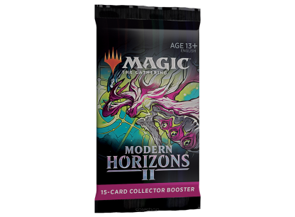 Modern Horizons 2