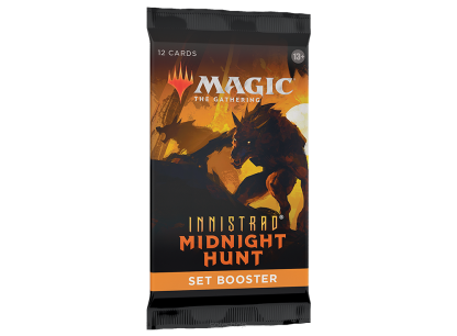 Midnight Hunt