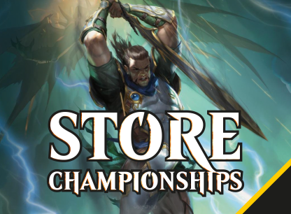 Store Championships