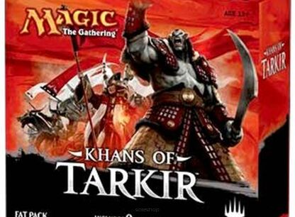 Khans of Tarkir