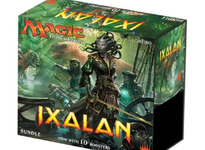 Ixalan