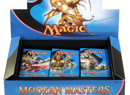 Modern Masters 2017 Edition