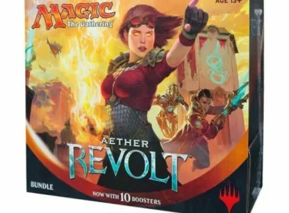 Aether Revolt