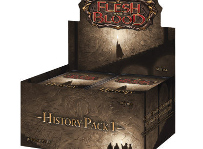 History Pack 1