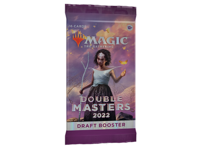 Double Masters 2022