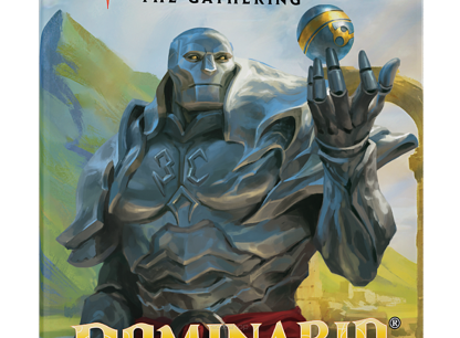 Dominaria United