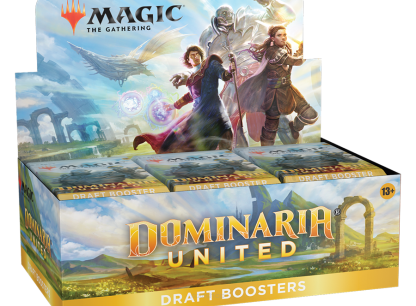 Dominaria United