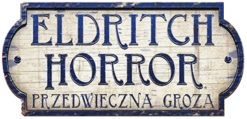 Eldritch Horror Przedwieczna Groza