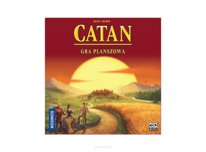 Catan