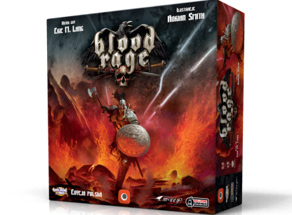 Blood Rage