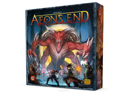 Aeon's End