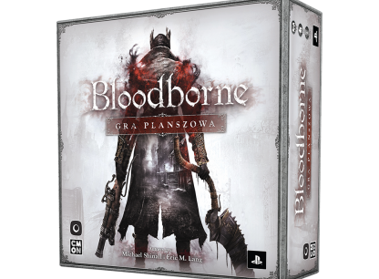 Bloodborne