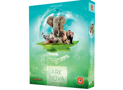 Ark Nova