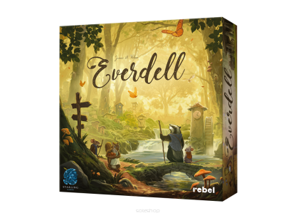 Everdell