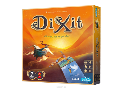 Dixit