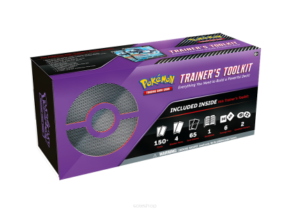 Trainer's Toolkit