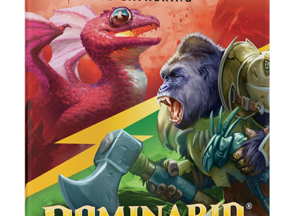 Dominaria United