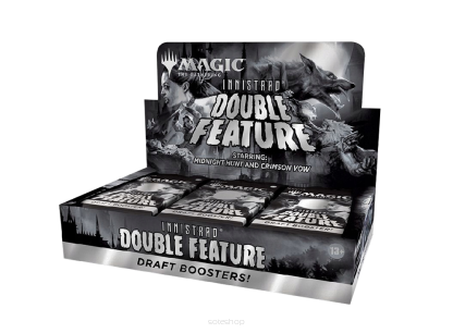Innistrad: Double Feature