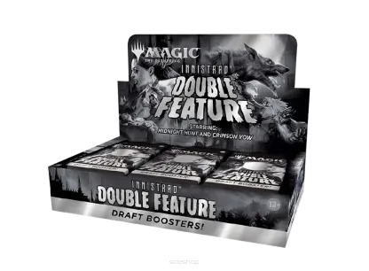 Innistrad: Double Feature