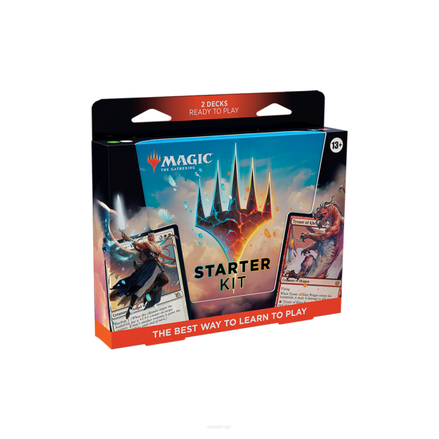 Magic: the Gathering - Starter Kit