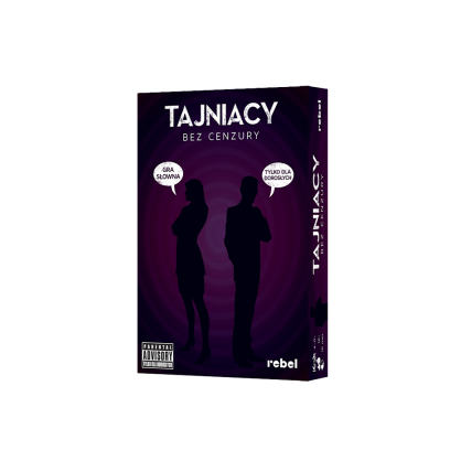 Tajniacy - Bez Cenzury