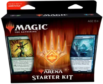 Magic the Gathering: Starter kit 