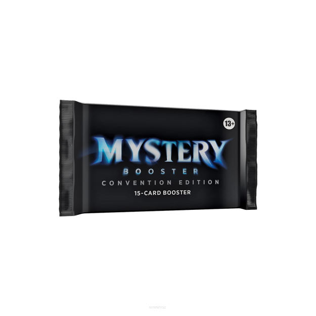 Magic the Gathering: Mystery Booster Convention Edition