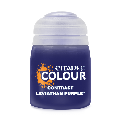 Citadel - Contrast - Leviathan Purple