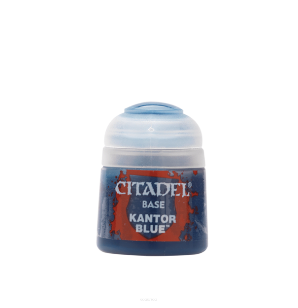 Citadel - Base - Kantor Blue