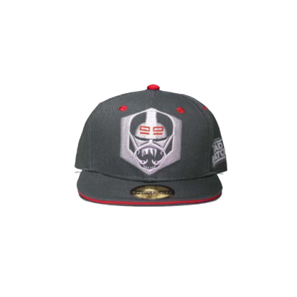 Star Wars - The Bad Batch - Wrecker - Boys Snapback Cap