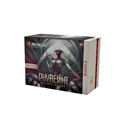 Magic the Gathering - Phyrexia: All Will Be One - Bundle